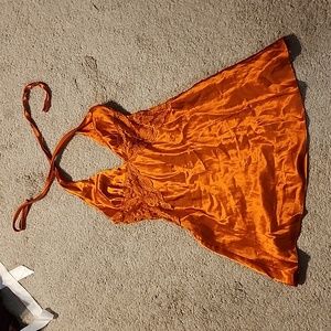 Frederick's nightgown size M